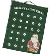 Haigh's Advent Calendar