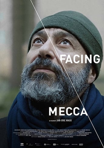 Facing Mecca (2017)