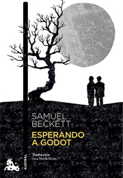 Esperando a Godot (Samuel Beckett)