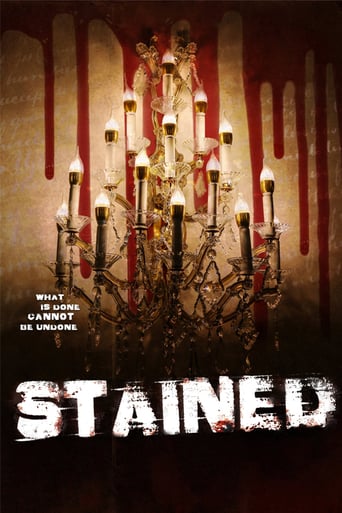 Stained (2019)