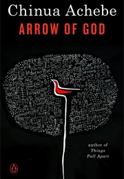 Arrow of God (Chinua Achebe)
