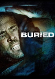 Buried (2010)