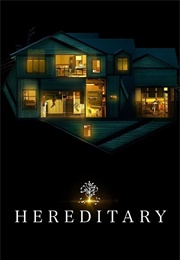 Hereditary (2018)