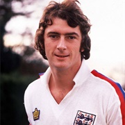 Trevor Francis