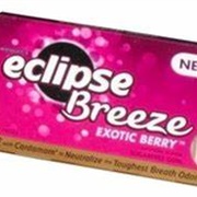 Eclipse Breeze Exotic Berry Gum