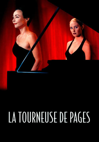 The Page Turner (2006)