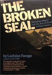 The Broken Seal (Farago)