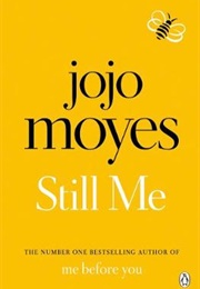 Still Me (Jojo Moyes)