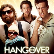 The Hangover (2009)