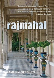Rajmahal (Kamalini Sengupta)