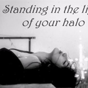 Halo - Lotte Kestner