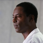 Tell Meredith I Said Hello.