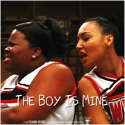 The Boy Is Mine Glee