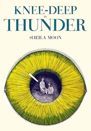 Knee-Deep in Thunder (Sheila Moon)