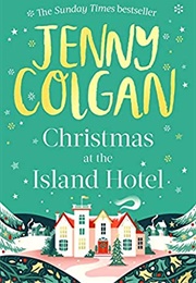 Christmas at the Island Hotel (Jenny Colgan)