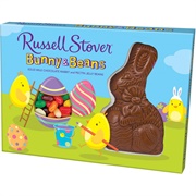 Russell Stover Bunny & Beans