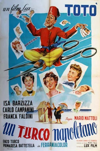 Neapolitan Turk (1953)