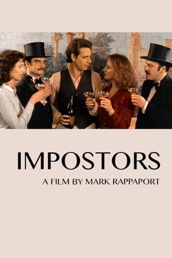 Impostors (1979)