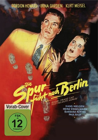 Adventure in Berlin (1952)