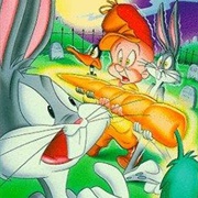 Bugs Bunny's Creature Features (1992)