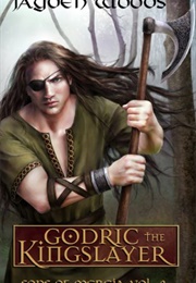 Godric the Kingslayer (Jayden Woods)
