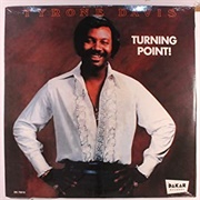 Turning Point - Tyrone Davis