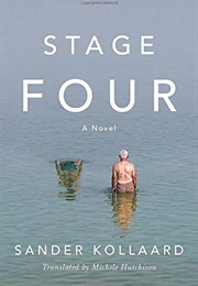 Stage Four (Sander Kollaard)