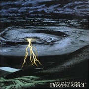 Brazen Abbot - Eye of the Storm