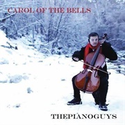 Carol of the Bells - The Piano Guys