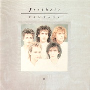 Freiheit - Fantasy