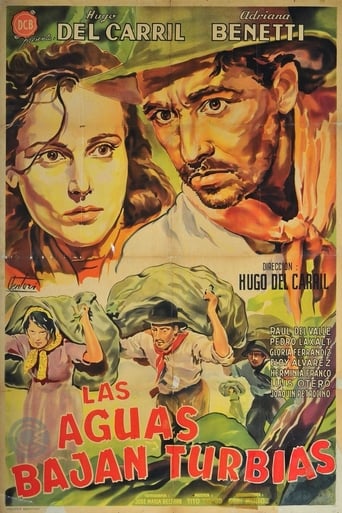 River of Blood (1952)