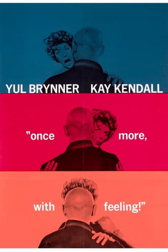 Once More, With Feeling! (1960)