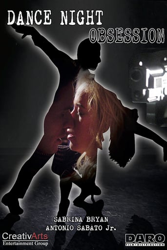 Dance Night Obsession (2016)