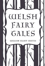 Welsh Fairy Tales (William Elliot Griffis)