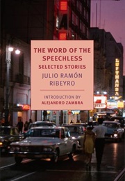 The World of the Speechless (Julio Ramon Ribeyro)