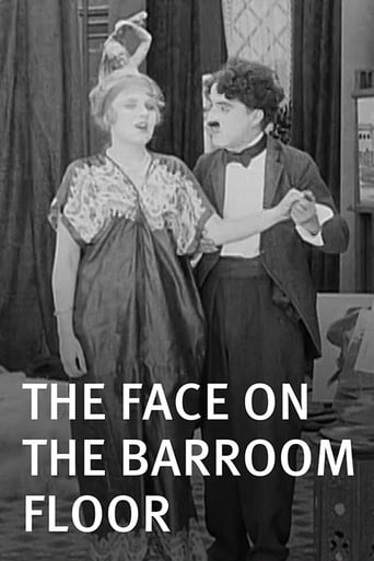 The Face on the Barroom Floor (1914)