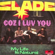 Slade - Cos I Love You