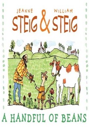 A Handful of Beans (Jeanne & William Steig)