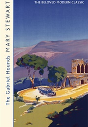 The Gabriel Hounds (Mary Stewart)