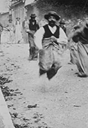 Course En Sacs (1896)