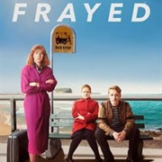 Frayed
