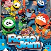 Buzz! Junior: Robojam