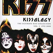 Kissology Volume 3: 1992-2000