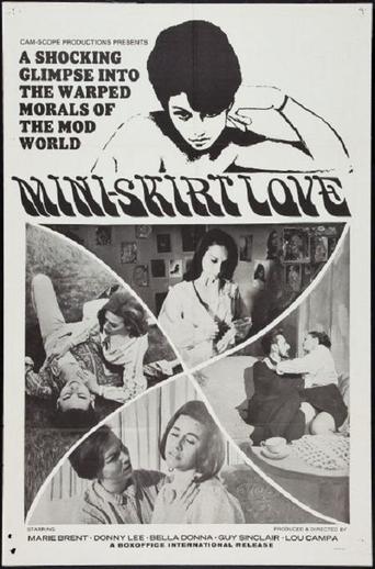 Mini-Skirt Love (1967)