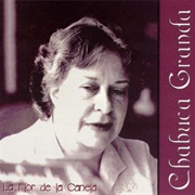 La Flor De La Canela De Chabuca Granda – Fetiche (1998)