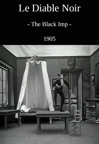 The Black Imp (1905)