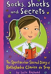 Socks, Shocks and Secrets (Leila Rasheed)