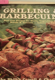 Grilling and Barbecuing