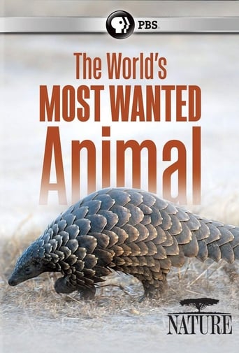 The World's Most Wanted Animal (2018)