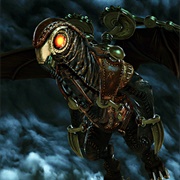 Songbird (Bioshock Infinite)